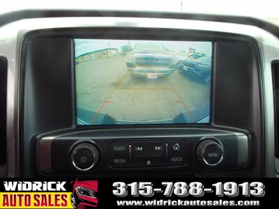 2019 Chevrolet Silverado 1500 LD LT   - Photo 9 - Watertown, NY 13601