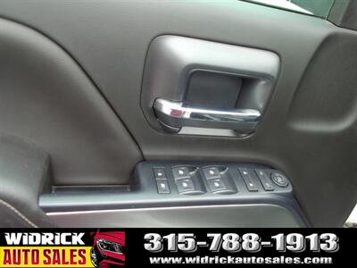 2019 Chevrolet Silverado 1500 LD LT   - Photo 12 - Watertown, NY 13601
