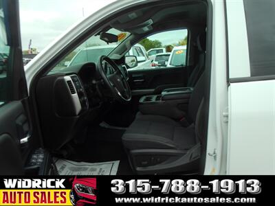 2019 Chevrolet Silverado 1500 LD LT   - Photo 4 - Watertown, NY 13601