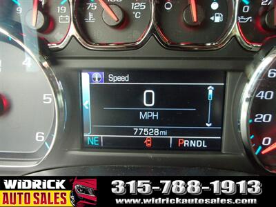 2019 Chevrolet Silverado 1500 LD LT   - Photo 18 - Watertown, NY 13601