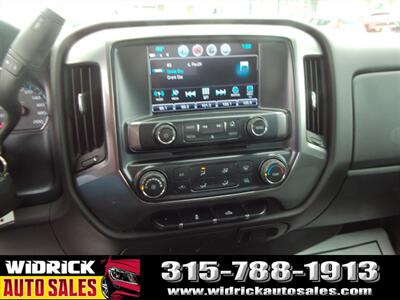 2019 Chevrolet Silverado 1500 LD LT   - Photo 8 - Watertown, NY 13601