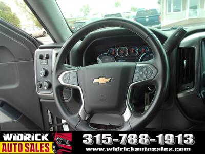 2019 Chevrolet Silverado 1500 LD LT   - Photo 7 - Watertown, NY 13601