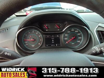 2018 Chevrolet Cruze LT Auto   - Photo 8 - Watertown, NY 13601