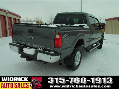 2015 Ford F-250   - Photo 12 - Watertown, NY 13601