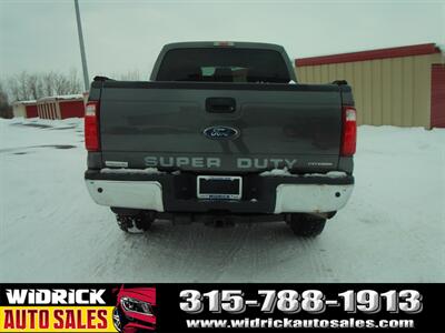2015 Ford F-250   - Photo 13 - Watertown, NY 13601
