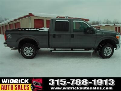 2015 Ford F-250   - Photo 11 - Watertown, NY 13601