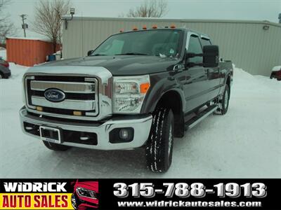 2015 Ford F-250   - Photo 3 - Watertown, NY 13601