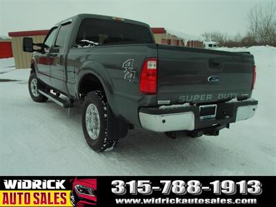 2015 Ford F-250   - Photo 14 - Watertown, NY 13601