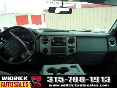 2015 Ford F-250   - Photo 5 - Watertown, NY 13601
