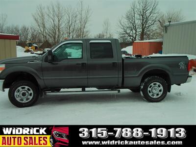 2015 Ford F-250   - Photo 15 - Watertown, NY 13601