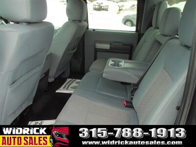 2015 Ford F-250   - Photo 4 - Watertown, NY 13601