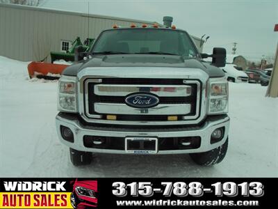 2015 Ford F-250   - Photo 2 - Watertown, NY 13601