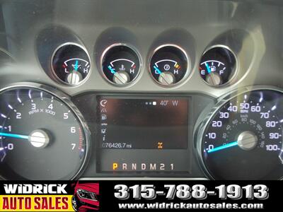 2015 Ford F-250   - Photo 16 - Watertown, NY 13601