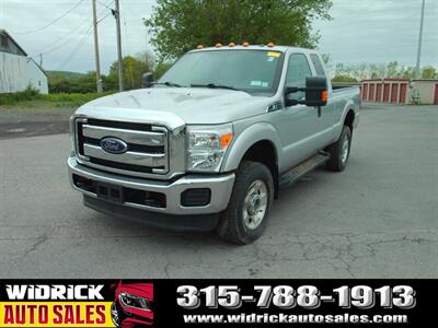 2015 Ford F-250 XLT - Photo 3 - Watertown, NY 13601