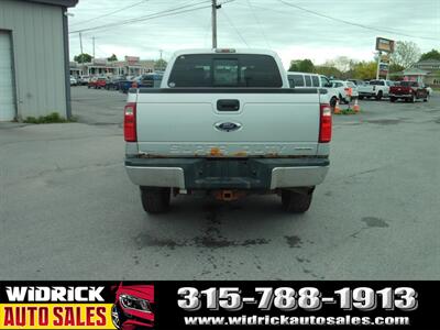 2015 Ford F-250 XLT - Photo 6 - Watertown, NY 13601