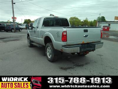 2015 Ford F-250 XLT - Photo 7 - Watertown, NY 13601