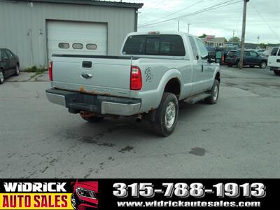2015 Ford F-250 XLT - Photo 5 - Watertown, NY 13601