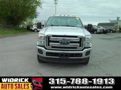 2015 Ford F-250 XLT - Photo 2 - Watertown, NY 13601