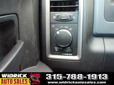 2017 RAM 3500 Tradesman - Photo 8 - Watertown, NY 13601