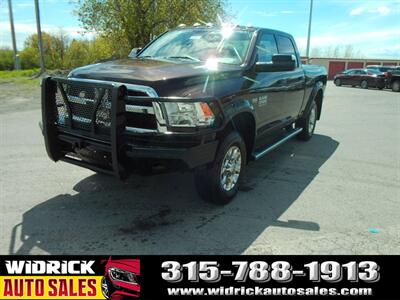2017 RAM 3500 Tradesman - Photo 3 - Watertown, NY 13601