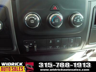 2017 RAM 3500 Tradesman - Photo 10 - Watertown, NY 13601