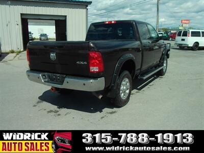 2017 RAM 3500 Tradesman - Photo 15 - Watertown, NY 13601