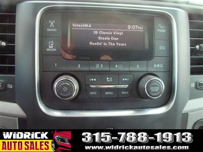 2017 RAM 3500 Tradesman - Photo 9 - Watertown, NY 13601