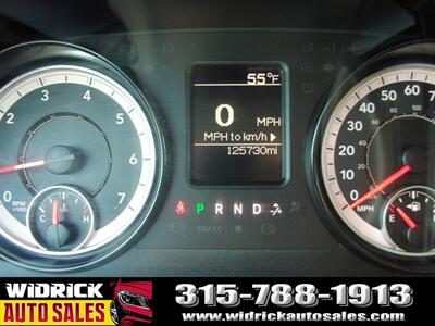 2017 RAM 3500 Tradesman - Photo 19 - Watertown, NY 13601