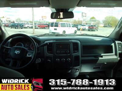 2017 RAM 3500 Tradesman - Photo 5 - Watertown, NY 13601