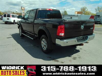 2017 RAM 3500 Tradesman - Photo 17 - Watertown, NY 13601