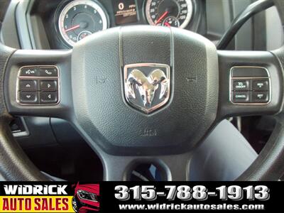 2017 RAM 3500 Tradesman - Photo 6 - Watertown, NY 13601