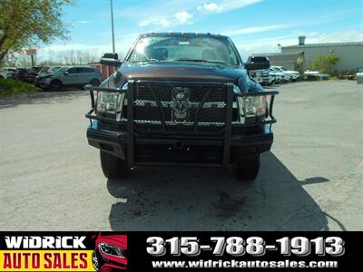 2017 RAM 3500 Tradesman - Photo 2 - Watertown, NY 13601