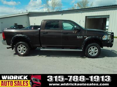 2017 RAM 3500 Tradesman - Photo 14 - Watertown, NY 13601