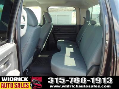 2017 RAM 3500 Tradesman - Photo 4 - Watertown, NY 13601