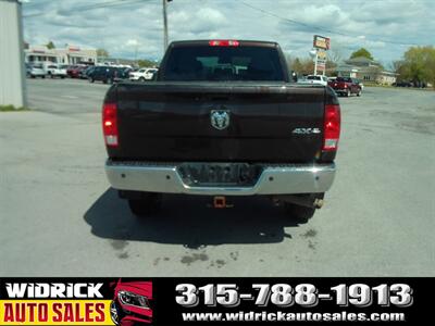 2017 RAM 3500 Tradesman - Photo 16 - Watertown, NY 13601