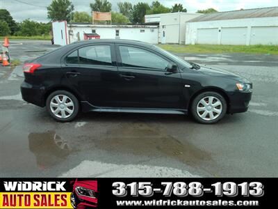 2014 Mitsubishi Lancer Sportback ES - Photo 4 - Watertown, NY 13601