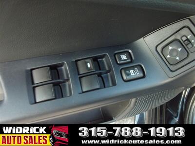 2014 Mitsubishi Lancer Sportback ES - Photo 9 - Watertown, NY 13601