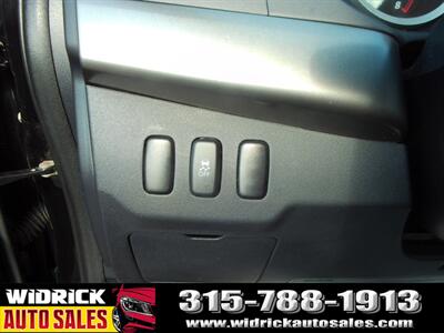 2014 Mitsubishi Lancer Sportback ES - Photo 11 - Watertown, NY 13601