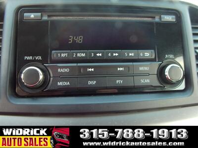 2014 Mitsubishi Lancer Sportback ES - Photo 8 - Watertown, NY 13601