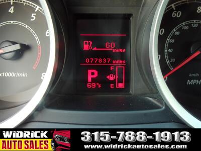 2014 Mitsubishi Lancer Sportback ES - Photo 17 - Watertown, NY 13601