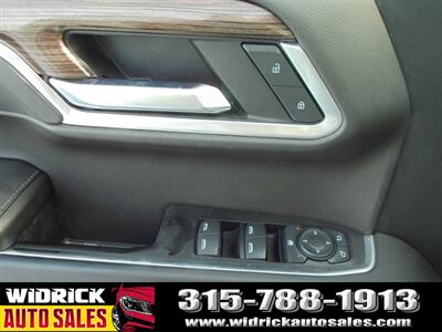 2022 Chevrolet Silverado 1500 LT LT1   - Photo 8 - Watertown, NY 13601