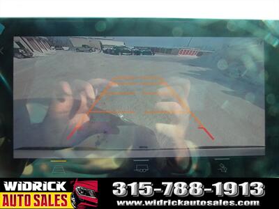 2022 Chevrolet Silverado 1500 LT LT1   - Photo 11 - Watertown, NY 13601