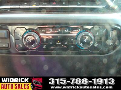 2022 Chevrolet Silverado 1500 LT LT1   - Photo 10 - Watertown, NY 13601