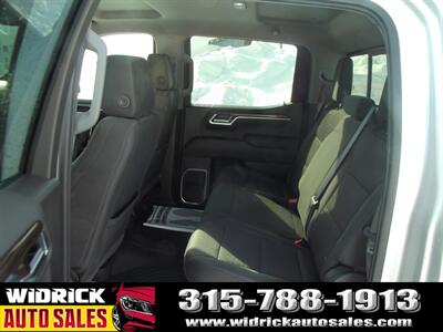 2022 Chevrolet Silverado 1500 LT LT1   - Photo 5 - Watertown, NY 13601