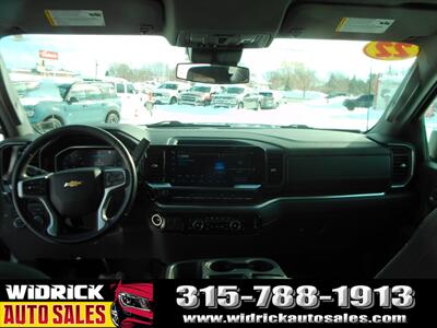 2022 Chevrolet Silverado 1500 LT LT1   - Photo 6 - Watertown, NY 13601