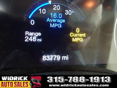 2019 Jeep Grand Cherokee Limited   - Photo 9 - Watertown, NY 13601