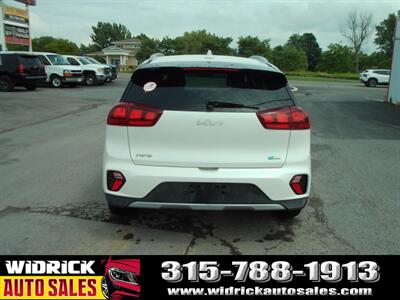 2022 Kia Niro LXS   - Photo 14 - Watertown, NY 13601