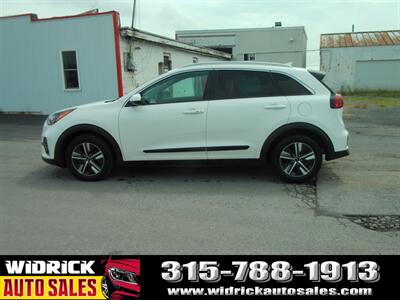 2022 Kia Niro LXS   - Photo 16 - Watertown, NY 13601