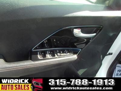 2022 Kia Niro LXS   - Photo 11 - Watertown, NY 13601
