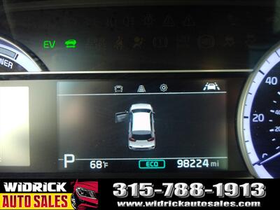 2022 Kia Niro LXS   - Photo 17 - Watertown, NY 13601